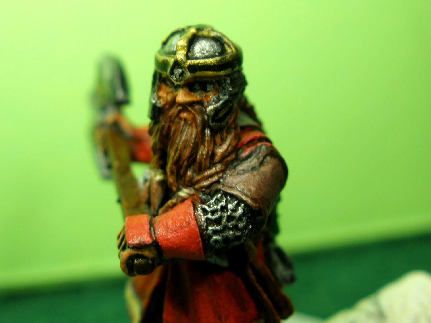 Gimli, Lord Gimli, Lotr Gimli Gallery DakkaDakka